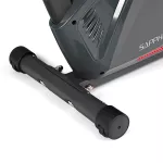 Rower magnetyczny Sapphire SG-450B Quadro - czarno-srebrny