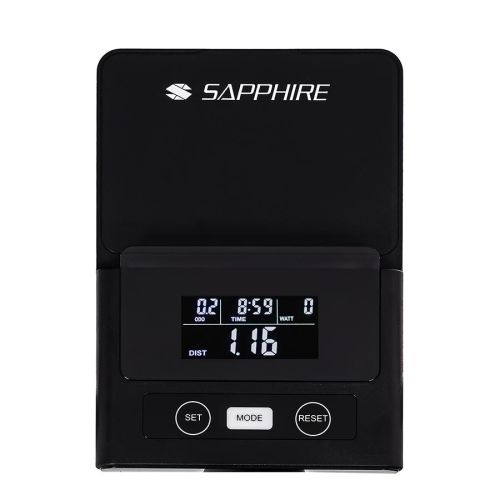 Rower magnetyczny Sapphire SG-540B Vega