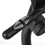 Rower magnetyczny poziomy Sapphire SG-6000RB Mondo czarny Rower magnetyczny poziomy Sapphire SG-6000RB Mondo czarny