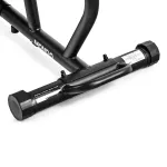 Rower magnetyczny poziomy Sapphire SG-6000RB Mondo czarny Rower magnetyczny poziomy Sapphire SG-6000RB Mondo czarny