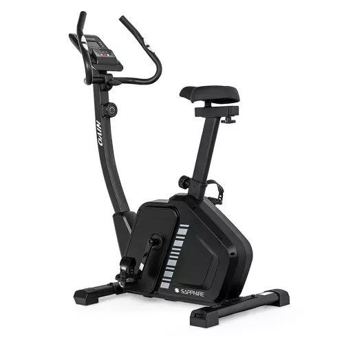 Rower magnetyczny Sapphire SG-850B Nivo Aplikacje Bluetooth