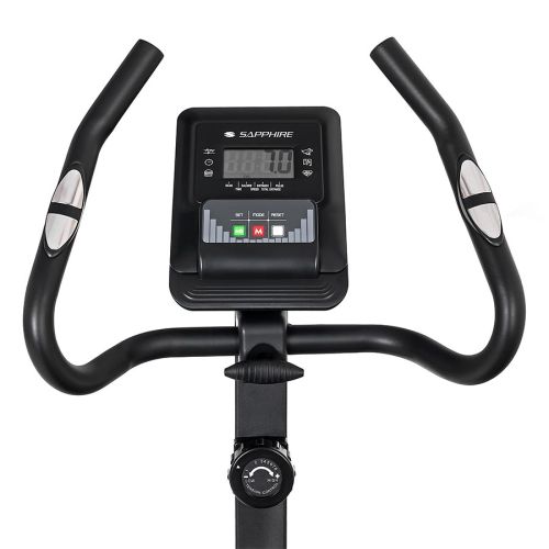 Rower magnetyczny Sapphire SG-850B Nivo