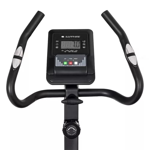 Rower magnetyczny Sapphire SG-850B Nivo Aplikacje Bluetooth