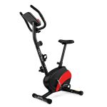 [OUTLET] Rower magnetyczny Sapphire SG-911B FALCON czarno-czerwony