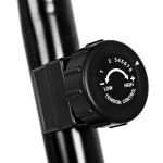 [OUTLET] Rower magnetyczny Sapphire SG-911B FALCON czarno-czerwony