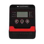 [OUTLET] Rower magnetyczny Sapphire SG-911B FALCON czarno-czerwony