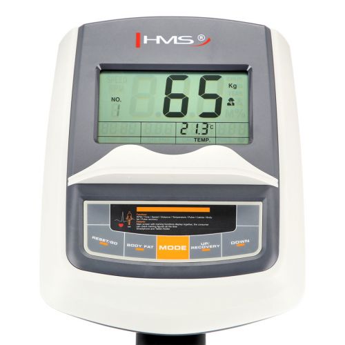 Rower magnetyczny HMS Prime M9239 Rower magnetyczny HMS Prime M9239