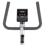 Rower mechaniczny One Fitness RW3011 - srebrno-pomarańczowy