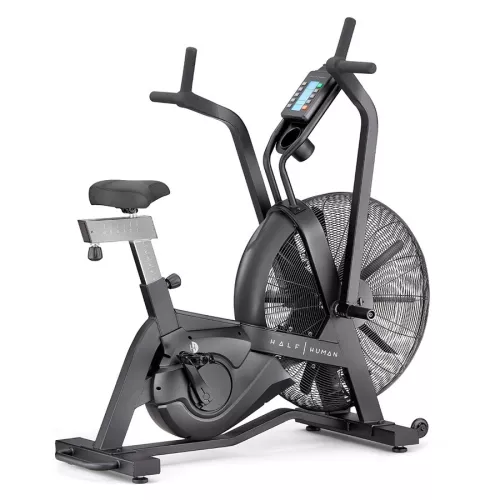 Rower powietrzny Half Human Air Bike HH30009