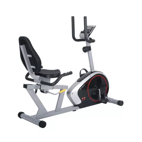 Rower magnetyczny poziomy Body Sculpture RC 6714 Rower magnetyczny poziomy Body Sculpture RC 6714