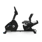 Rower poziomy programowany Nautilus R626 Rower poziomy programowany Nautilus R626