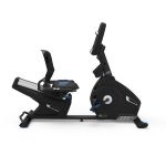 Rower poziomy programowany Nautilus R628