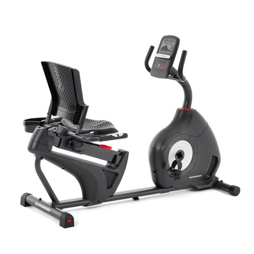 Rower programowany poziomy Schwinn 510R