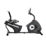 Rower programowany poziomy Schwinn 510R