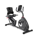 Rower programowany poziomy Schwinn 510R