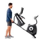 Rower programowany poziomy Schwinn 510R