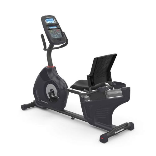 Rower programowany poziomy Schwinn 570R