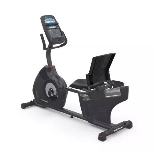 Rower programowany poziomy Schwinn 570R