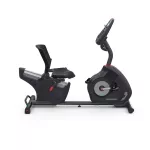 Rower programowany poziomy Schwinn 570R