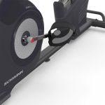 Rower programowany poziomy Schwinn 570R