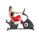 Rower programowany poziomy Schwinn 570R