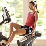 Rower programowany poziomy Schwinn 570R