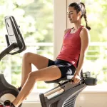 Rower programowany poziomy Schwinn 570R