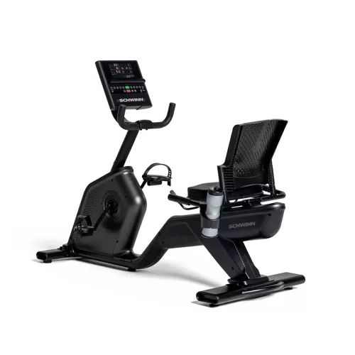 Rower poziomy programowany Schwinn 590r