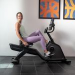 Rower poziomy programowany Schwinn 590R