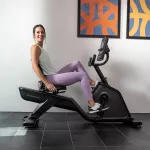 Rower poziomy programowany Schwinn 590R Rower poziomy programowany Schwinn 590R