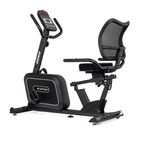 Rower magnetyczny poziomy Sapphire SG-7050RB Zenix Aplikacje Bluetooth