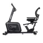 Rower magnetyczny poziomy Sapphire SG-7050RB Zenix Aplikacje Bluetooth