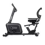 Rower magnetyczny poziomy Sapphire SG-7050RB Zenix Aplikacje Bluetooth