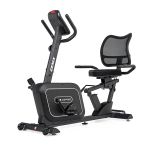 Rower magnetyczny poziomy Sapphire SG-7050RB Zenix Aplikacje Bluetooth