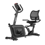 Rower magnetyczny poziomy Sapphire SG-7050RB Zenix Aplikacje Bluetooth