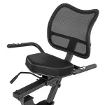 Rower magnetyczny poziomy Sapphire SG-7050RB Zenix Aplikacje Bluetooth