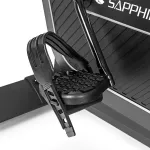 Rower magnetyczny poziomy Sapphire SG-7050RB Zenix Aplikacje Bluetooth