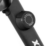 Rower magnetyczny poziomy Sapphire SG-7050RB Zenix Aplikacje Bluetooth