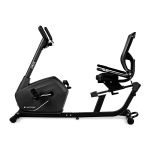 Rower elektromagnetyczny poziomy Sapphire SG-8000RB Unix