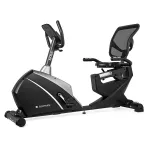 Rower elektromagnetyczny poziomy Sapphire SG-8050RB NEXUS Aplikacje Bluetooth