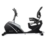 Rower elektromagnetyczny poziomy Sapphire SG-8050RB NEXUS Aplikacje Bluetooth