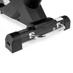 Rower elektromagnetyczny poziomy Sapphire SG-8050RB NEXUS Aplikacje Bluetooth