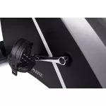 Rower elektromagnetyczny poziomy Sapphire SG-8050RB NEXUS Aplikacje Bluetooth