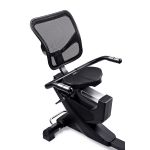 Rower elektromagnetyczny poziomy Sapphire SG-8050RB NEXUS