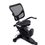 Rower elektromagnetyczny poziomy Sapphire SG-8050RB NEXUS Aplikacje Bluetooth