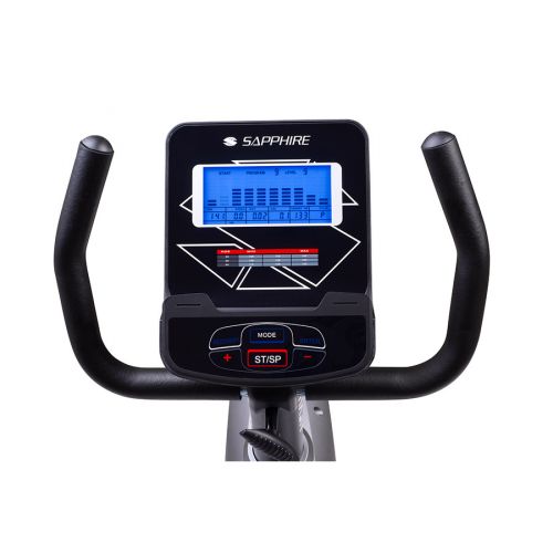 Rower elektromagnetyczny poziomy Sapphire SG-8050RB NEXUS Rower elektromagnetyczny poziomy Sapphire SG-8050RB NEXUS