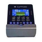 [OUTLET] Rower elektromagnetyczny poziomy Sapphire SG-9000RB SIGNUM