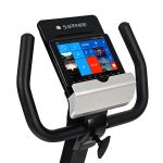 [OUTLET] Rower elektromagnetyczny poziomy Sapphire SG-9000RB SIGNUM