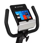 [OUTLET] Rower elektromagnetyczny poziomy Sapphire SG-9000RB SIGNUM