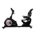 [OUTLET] Rower elektromagnetyczny poziomy Sapphire SG-9000RB SIGNUM